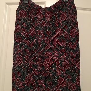 LuLaRoe Cassie Skirt